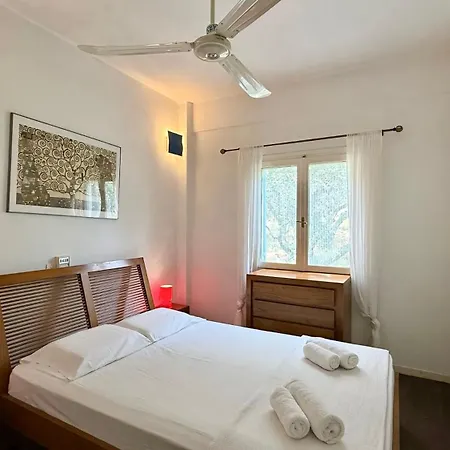 别墅 Gaia 迈索尼