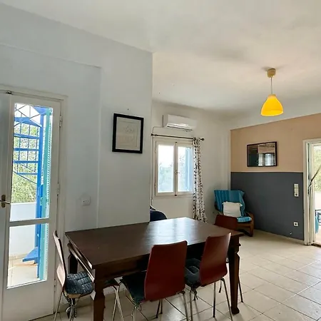 Gaia 别墅 迈索尼