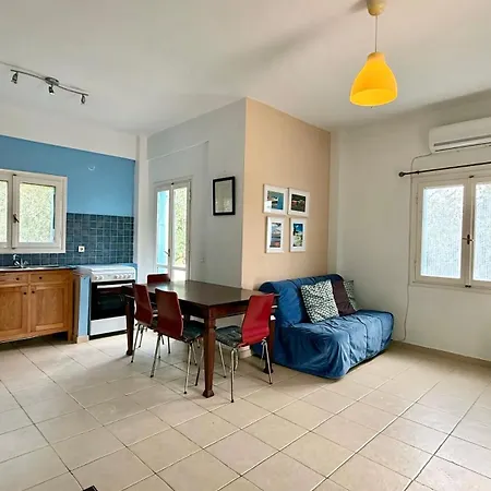 Gaia 别墅 迈索尼