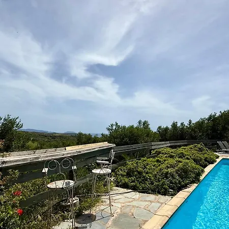 Gaia 别墅 迈索尼