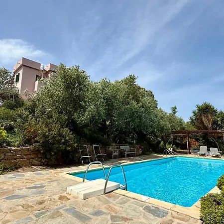 别墅 Gaia 迈索尼