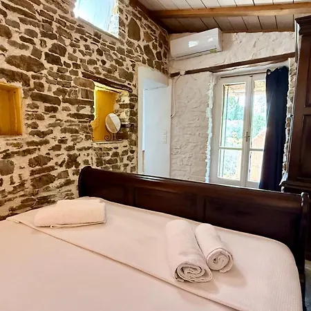 别墅 Gaia 迈索尼