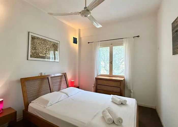 빌라 Gaia 메토니