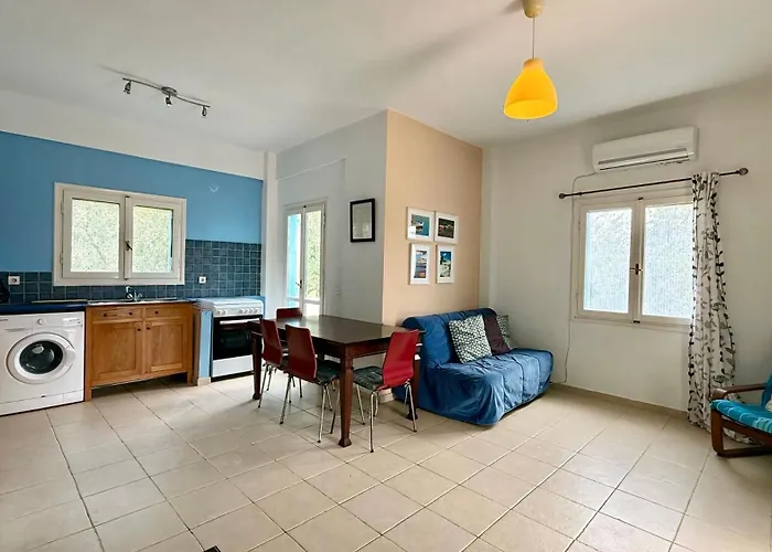 Gaia 빌라 메토니